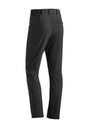 Maier Sports M NIL LOOP black 22 - PeakStyle