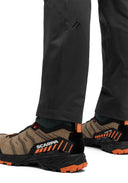 Maier Sports M NIL LOOP black 22 - PeakStyle
