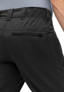 Maier Sports M NIL LOOP black 22 - PeakStyle