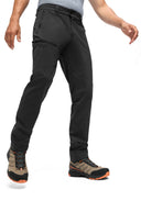 Maier Sports M NIL LOOP black 22 - PeakStyle