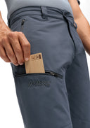 Maier Sports M NIL LOOP ombre blue 22 - PeakStyle