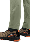 Maier Sports M NIL LOOP green pond 22 - PeakStyle