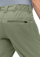 Maier Sports M NIL LOOP green pond 22 - PeakStyle