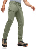 Maier Sports M NIL LOOP green pond 22 - PeakStyle