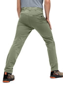 Maier Sports M NIL LOOP green pond 22 - PeakStyle
