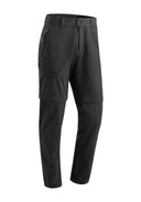 Maier Sports M TAJO ZIP LOOP black 23 - PeakStyle