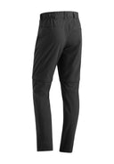 Maier Sports M TAJO ZIP LOOP black 23 - PeakStyle