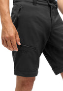 Maier Sports M TAJO ZIP LOOP black 23 - PeakStyle
