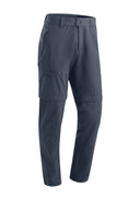 Maier Sports M TAJO ZIP LOOP ombre blue 22 - PeakStyle