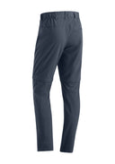 Maier Sports M TAJO ZIP LOOP ombre blue 22 - PeakStyle