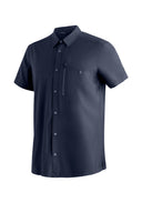 Maier Sports M MAGOS S/S night sky 46 - PeakStyle