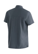 Maier Sports M MAGOS S/S graphite 46 - PeakStyle