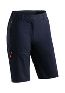 Maier Sports W LULAKA BERMUDA LOOP night sky 34 - PeakStyle