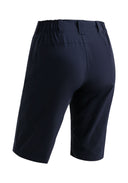 Maier Sports W LULAKA BERMUDA LOOP night sky 34 - PeakStyle