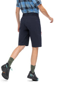 Maier Sports W LULAKA BERMUDA LOOP night sky 34 - PeakStyle