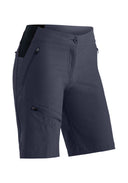 Maier Sports W INARA SHORT VARIO night sky 34 - PeakStyle
