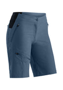 Maier Sports W INARA SHORT VARIO ensign blue 34 - PeakStyle