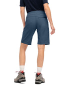 Maier Sports W INARA SHORT VARIO ensign blue 34 - PeakStyle