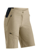 Maier Sports W INARA SHORT VARIO coriander 34 - PeakStyle