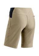 Maier Sports W INARA SHORT VARIO coriander 34 - PeakStyle