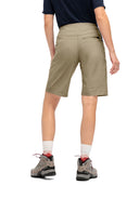 Maier Sports W INARA SHORT VARIO coriander 34 - PeakStyle