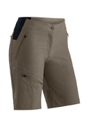 Maier Sports W INARA SHORT VARIO teak 34 - PeakStyle