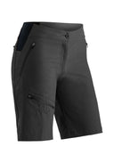 Maier Sports W INARA SHORT VARIO black 34 - PeakStyle