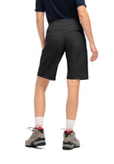 Maier Sports W INARA SHORT VARIO black 34 - PeakStyle
