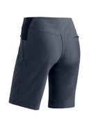 Maier Sports W INARA SHORT VARIO graphite 34 - PeakStyle
