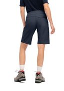 Maier Sports W INARA SHORT VARIO graphite 34 - PeakStyle
