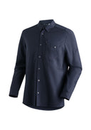 Maier Sports M MAGOS L/S night sky 46 - PeakStyle