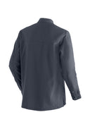 Maier Sports M MAGOS L/S graphite 46 - PeakStyle