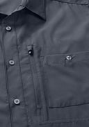 Maier Sports M MAGOS L/S graphite 46 - PeakStyle