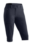 Maier Sports W LULAKA CAPRI LOOP night sky 34 - PeakStyle