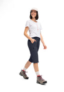 Maier Sports W LULAKA CAPRI LOOP night sky 34 - PeakStyle