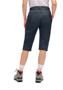 Maier Sports W LULAKA CAPRI LOOP ombre blue 34 - PeakStyle