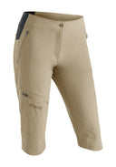 Maier Sports W INARA SLIM CAPRI VARIO coriander 34 - PeakStyle