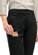 Maier Sports W LULAKA LOOP black 17 - PeakStyle