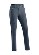 Maier Sports W LULAKA LOOP ombre blue 17 - PeakStyle