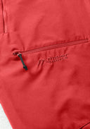 Maier Sports W LULAKA LOOP red orcher 17 - PeakStyle