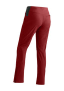 Maier Sports W INARA SLIM VARIO sun-dried tomato 34 - PeakStyle