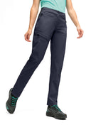 Maier Sports W INARA SLIM VARIO night sky 34 - PeakStyle