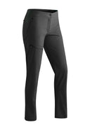 Maier Sports W INARA SLIM VARIO black 34 - PeakStyle