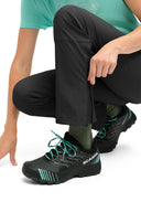 Maier Sports W INARA SLIM VARIO black 34 - PeakStyle