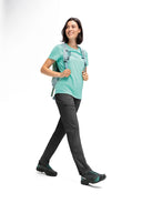 Maier Sports W INARA SLIM VARIO black 34 - PeakStyle