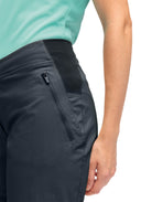 Maier Sports W INARA SLIM VARIO graphite 34 - PeakStyle