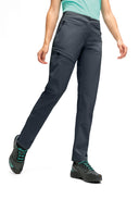 Maier Sports W INARA SLIM VARIO graphite 34 - PeakStyle