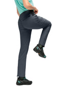 Maier Sports W INARA SLIM VARIO graphite 34 - PeakStyle