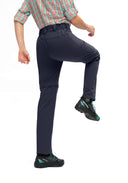 Maier Sports W NATA ZIP LOOP night sky 17 - PeakStyle