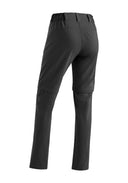 Maier Sports W NATA ZIP LOOP black 17 - PeakStyle